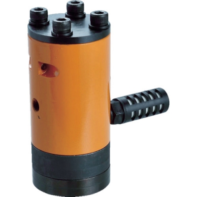 日本ニューマチック工業（株） NLV2125A ＮＰＫ　エアーバイブレータ　衝撃式　サイレンサ付き　３００５５