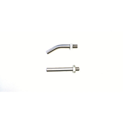 （株）マツデン BN-200L マツデン　曲げノズル　２００Ｌ