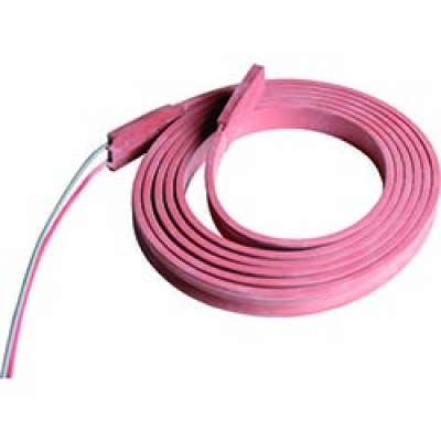 坂口電熱（株） SBH-125 坂口　シリコンベルトヒーター　１００Ｖ２５０Ｗ２５００Ｌ　ＳＢＨ１２５