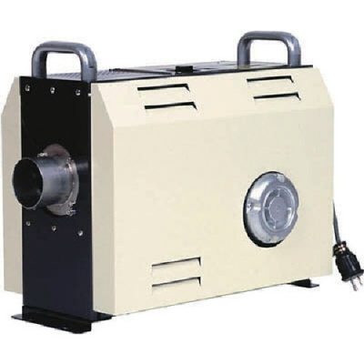 日本八光电机 HAKKODENKI  HAP1012 八光　１００Ｖ熱風発生機