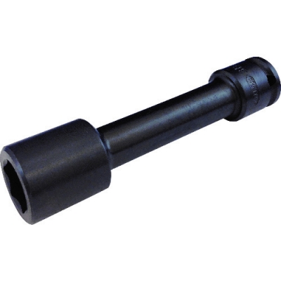 近江精機（株） OS3B-H8-200 EX 近江　エクステンションソケット　対辺　８ｍｍ　全長　２００ｍｍ　差込四角９．５ｍｍ