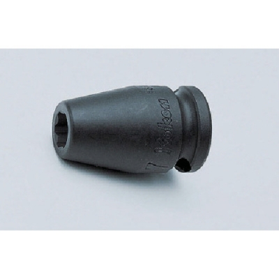 日本水户工机 MITOLOY  P644 ミトロイ　３／４インパクトレンチ用ソケット　１－３／８（Ｐ６－１－３／８）