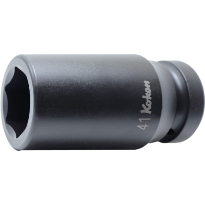 4 コーケン　インパクトディープソケット