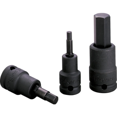 ＴＯＮＥ（株） 3KH-10HP ＴＯＮＥ　インパクト用強力型ヘキサゴンソ