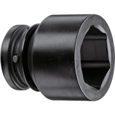 ゲドレー社 2734443 ＧＥＤＯＲＥ　インパクト用ソケット（６角）　１　Ｋ２１Ｓ　２２ｍｍ