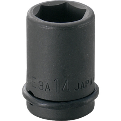 ＴＯＮＥ（株） 3A-14 ＴＯＮＥ　インパクト用ソケット　１４ｍｍ