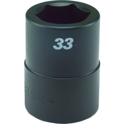 フラッシュツール（株） SSW-33 ＦＰＣ　ＮＯ．５　スプライン　ソケット　差込＃５スプライン　対辺３３ｍｍ