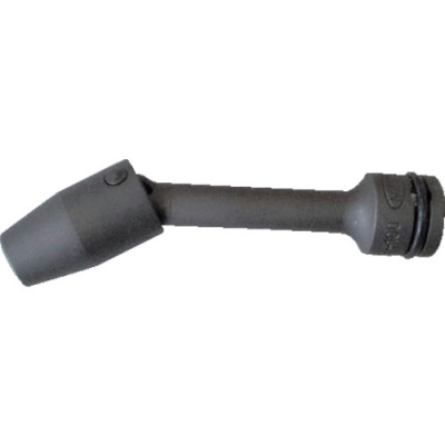 日本水户工机 MITOLOY  P3US19 ミトロイ　３／８　インパクトレンチ用　ユニバーサルソケット　１９ｍｍ