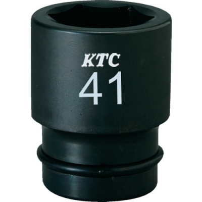 日本京都 KTC BP8-28P ＫＴＣ　２５．４ｓｑ．インパクトレンチ用ソケット（標準）２８ｍｍ