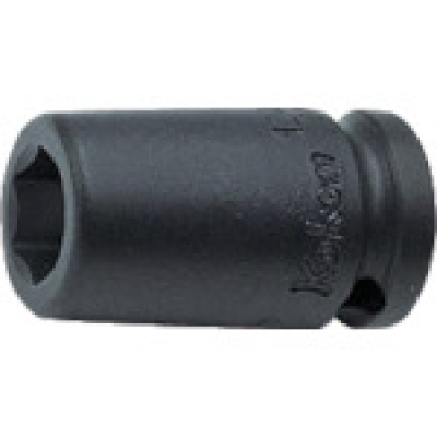 フラッシュツール（株） 6WG-4121C ＦＰＣ　インパクト用　スーパースリム　コンビソケット　差込１９ｍｍ　対辺６角４１