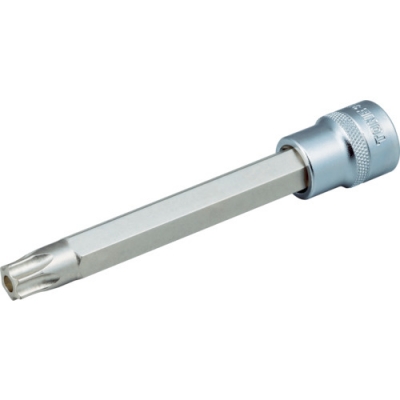 （株）ＴＪＭデザイン TSKA3S-7-6K タジマ　ソケットアダプター３分用ショート　７ｍｍ　６角