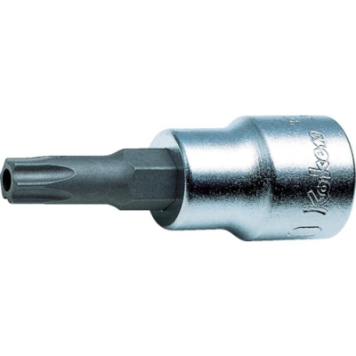 2WS-13 ＦＰＣ　インパクト　ショート　ソケット　差込角１２．７ｍｍ　対辺１３ｍｍ
