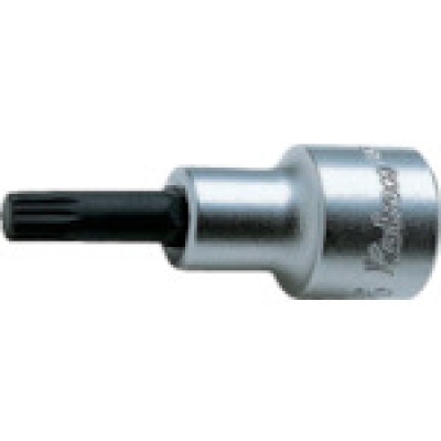 日本山下 KOKEN   4020.120-M8 コーケン　３重４角ビットソケット