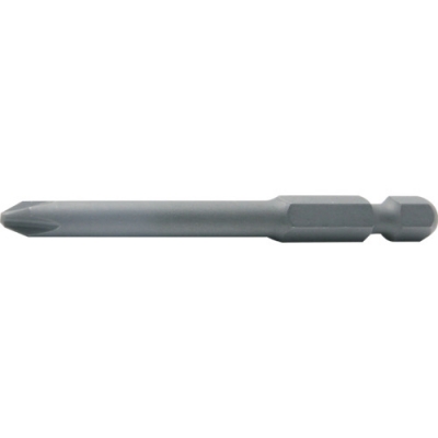 日本山下 KOKEN   121P.150-2 コーケン　６．３５ｍｍＨ　プラスビット　全長１５０ｍｍ　Ｎｏ．２