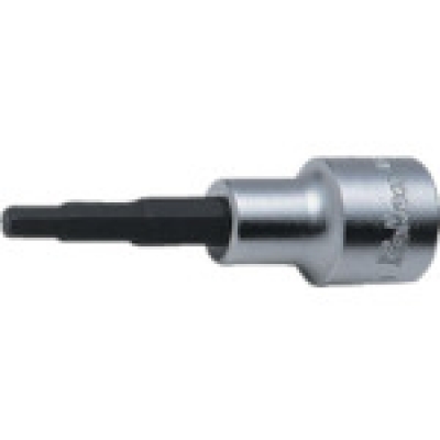 日本山下 KOKEN   4010M.100-8 コーケン　ヘックスビットソケット　対辺８　差込角１２．７　全長１００