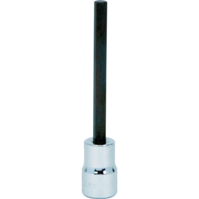 日本百固 BAHCO  JHW35164 ＷＩＬＬＩＡＭＳ　３／８ドライブ　ヘックスロングビットソケット　４ｍｍ