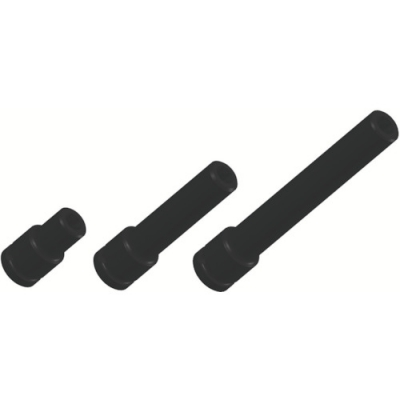 日本山下 KOKEN   4010M.75-17 コーケン　ヘックスビットソケット　対辺１７　差込角１２．７　全長７５