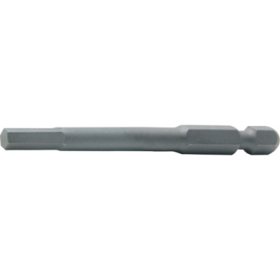 日本山下 KOKEN   121H.150-6 コーケン　６．３５ｍｍＨ　ヘックスビット　全長１５０ｍｍ　６ｍｍ