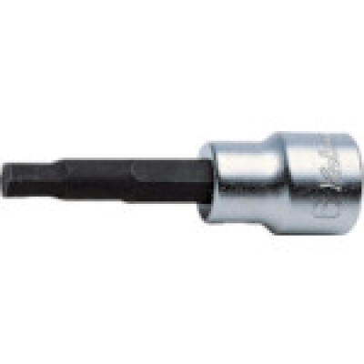 日本山下 KOKEN   3010M.38-6 コーケン　ヘックスビットソケット　対辺６　差込角９．５　全長３８