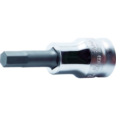 日本山下 KOKEN   3010MZ.50-7 コーケン　Ｚ－ＥＡＬヘックスビットソケット全長５０ｍｍサイズ７ｍｍ