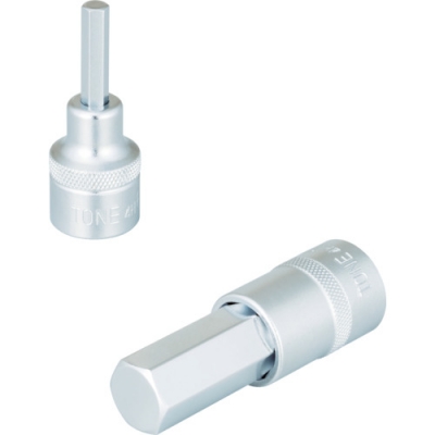 ＴＯＮＥ（株） 4H-14 ＴＯＮＥ　ヘキサゴンソケット　１４ｍｍ