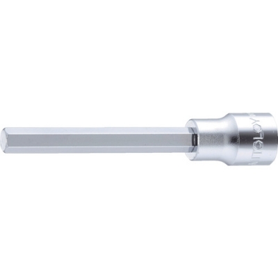 日本水户工机 MITOLOY  408HTL ミトロイ　１／２　ヘックスソケット　ロング　８ｍｍ