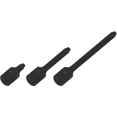 日本長堀工業 NAC   S2-T20X30 ナック　トルクスＴ型ソケット　差込角６．３５ｘＴ２０ｘ３０Ｌ