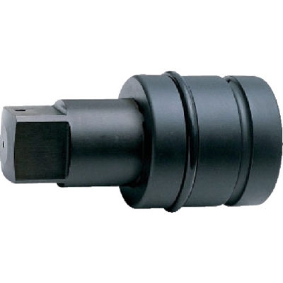 日本京都 KTC ABP8-3517TP ＫＴＣ　２５．４ｓｑ．インパクトレンチ用ホイールナットコンビソケット３５Ｘ１７