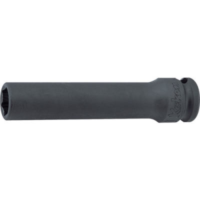 日本水户工机 MITOLOY  P4ML-23 ミトロイ　１／２　インパクトレンチ用　ソケット（１２角）　ロング　２３ｍｍ