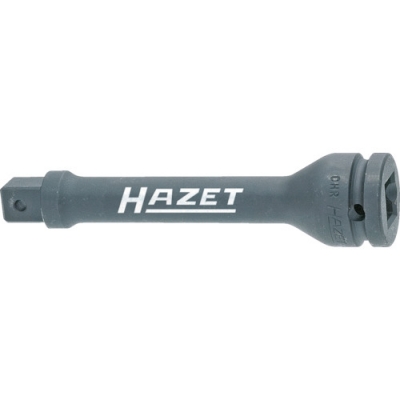 日本角田 HAZET  9005S-5 ＨＡＺＥＴ　インパクト用エクステンション（差込角１２．７ｍｍ）