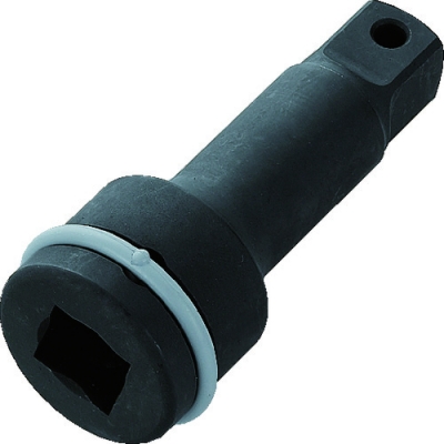 日本京都 KTC BEP6-100 ＫＴＣ　１９．０ｓｑ．インパクトレンチ用エクステンションバー１００ｍｍ