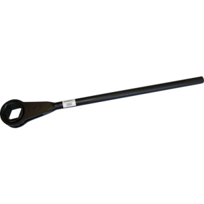 （株）スーパーツール RH80T スーパー　片口ラチェットレンチ（強力型）　六角対辺寸法：８０
