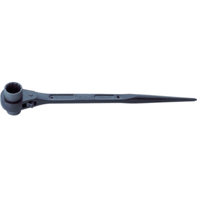 トップ工業（株） RM-23X26 ＴＯＰ　両口ラチェットレンチ　２３Ｘ２６ｍｍ