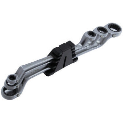 日本Pro-Auto  DOG-3SS スエカゲ　ディープオフセットスプラインギアレンチ３本組セット