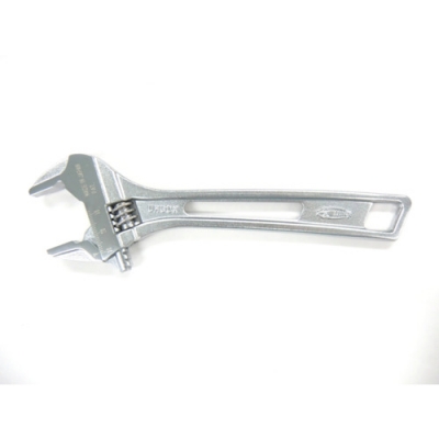 日本虾牌 LOBSTER UM30XG エビ　ハイブリットモンキレンチＸガタレス　２００ｍｍ