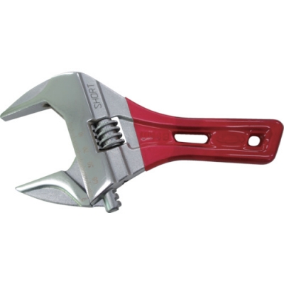 日本虾牌 LOBSTER UM48SR エビ　ポケットモンキ　レッド　１８５ｍｍ