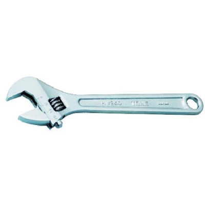 日本 TASCO ＴＡＳＣＯ TA750FA-450 タスコ　モンキレンチ　（目盛付）