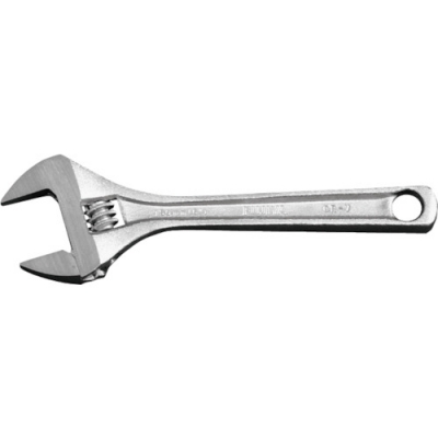 日本富具亚 FUJIYA  FAW-150-24 フジ矢　モンキーレンチ　１５０ｍｍ