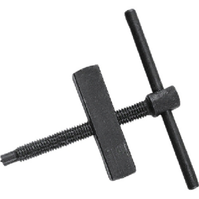 （株）スーパーツール ASR0 スーパー　アマチユアベアリングプーラ（ＡＢ０）用おねじ・めねじ