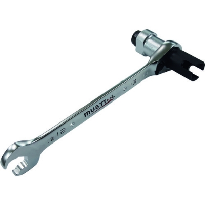 （株）スーパーツール GLP24 スーパー　２本爪油圧プーラセット（最大使用外径６００）