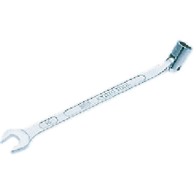 日本京都 KTC FBS-19 ＫＴＣ　フレックスソケットスパナ（十二角）１９ｍｍ