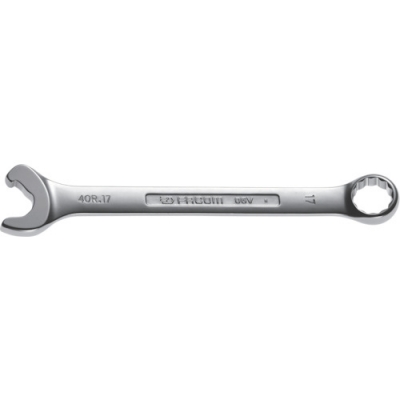 ＴＯＮＥ（株） 40R22 ＦＡＣＯＭ　ファーストアクション”コンビネーションレンチ　２２ｍｍ