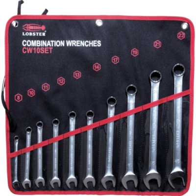 ＴＯＮＥ（株） CSB-18 ＴＯＮＥ　新型コンビネーションスパナ　インチサイズ　二面幅寸法　９／１６