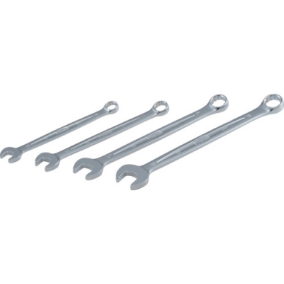 日本中山 TRUSCO  TMSN-09 ＴＲＵＳＣＯ　コンビネーションスパナ（パネルタイプ）　９Ｘ９ｍｍ