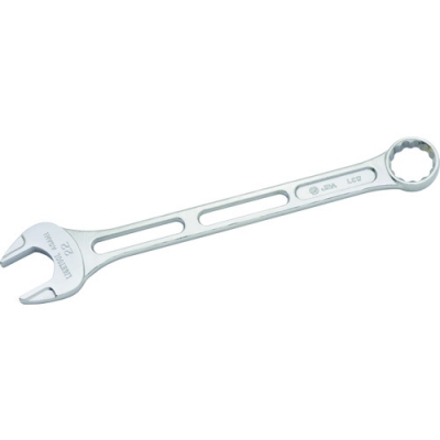 日本旭金属 ASH  LCW0022 ＡＳＨ　ライツールコンビネーションスパナ２２ｍｍ