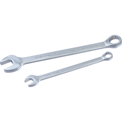 日本 TASCO ＴＡＳＣＯ TA734FB-64 タスコ　コンビネーションスパナ　（インチ）