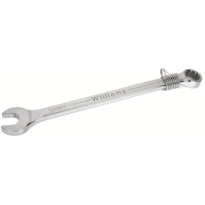 日本百固 BAHCO  1234MSC-TH ＷＩＬＬＩＡＭＳ　高所用コンビネーションレンチ１２ポイント　３４ｍｍ