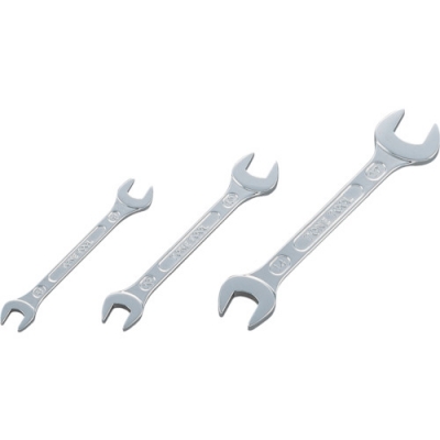 日本百固 BAHCO  BZWSPTW17 スパイダー　ツイストコンビネーションレンチ１７ｍｍ