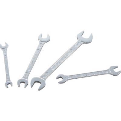 ＴＯＮＥ（株） LS-1719 ＴＯＮＥ　ロングスパナ　１７Ｘ１９ｍｍ