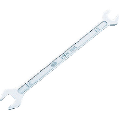 日本京都 KTC S20-17X19 ＫＴＣ　薄口スパナ１７×１９ｍｍ